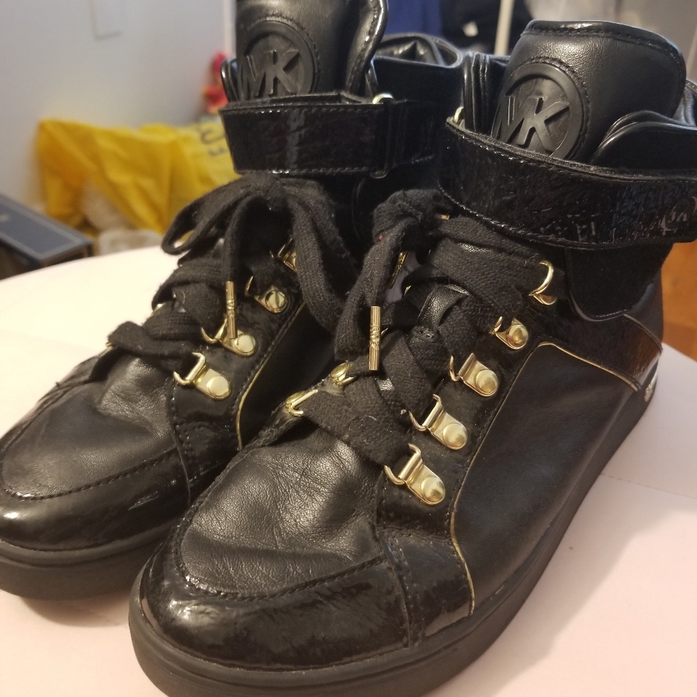 Michael Kors sneakers
